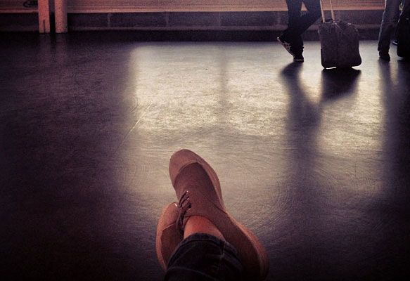 Instagram